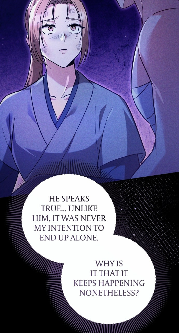 Gosu, Wakes Up as a Concubine Chapter 132 page 77 - 