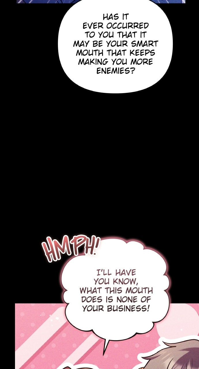 Gosu, Wakes Up as a Concubine Chapter 132 page 85 - 