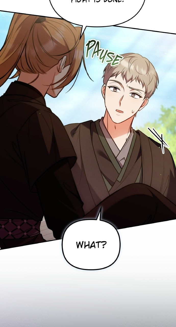 Gosu, Wakes Up as a Concubine Chapter 132 page 99 - 