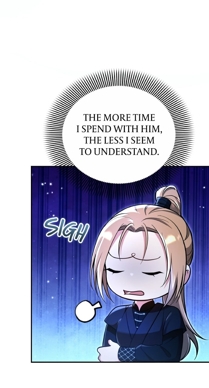 Gosu, Wakes Up as a Concubine Chapter 133 page 34 - 
