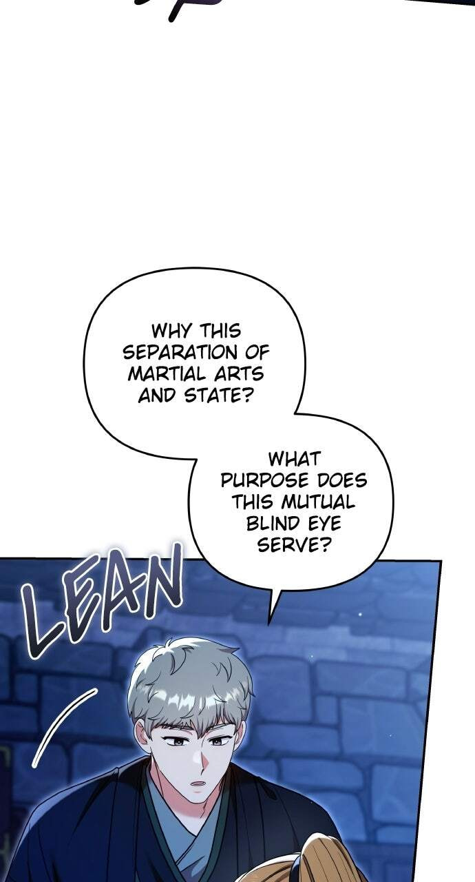 Gosu, Wakes Up as a Concubine Chapter 134 page 11 - 