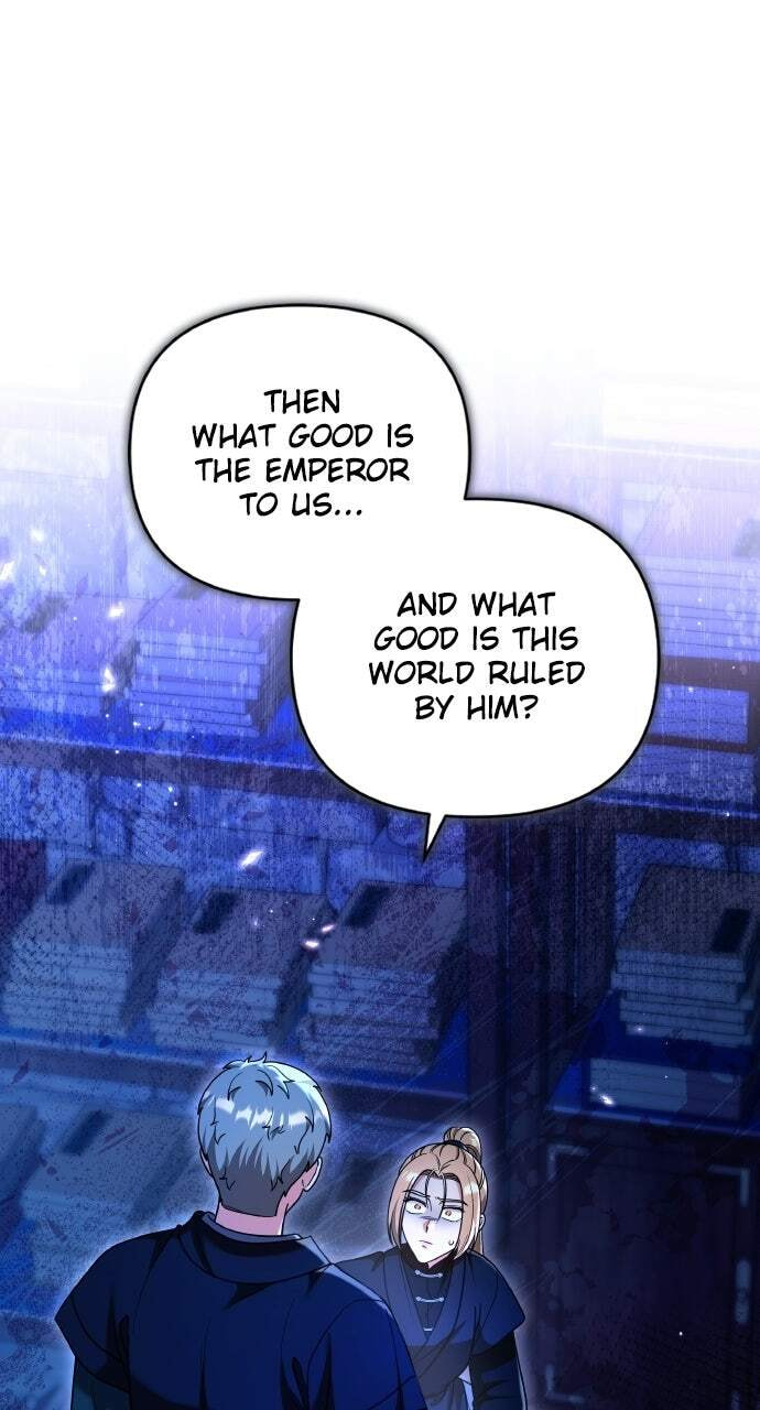 Gosu, Wakes Up as a Concubine Chapter 134 page 26 - 