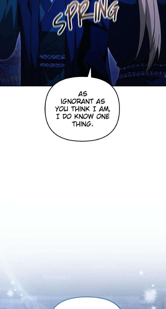 Gosu, Wakes Up as a Concubine Chapter 134 page 37 - 
