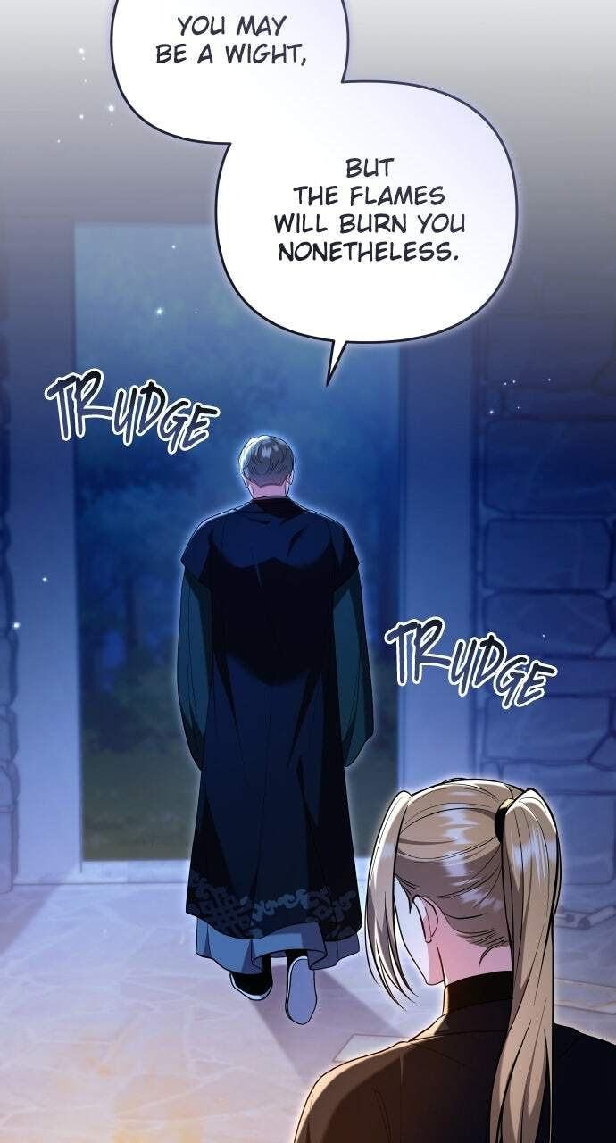 Gosu, Wakes Up as a Concubine Chapter 134 page 58 - 