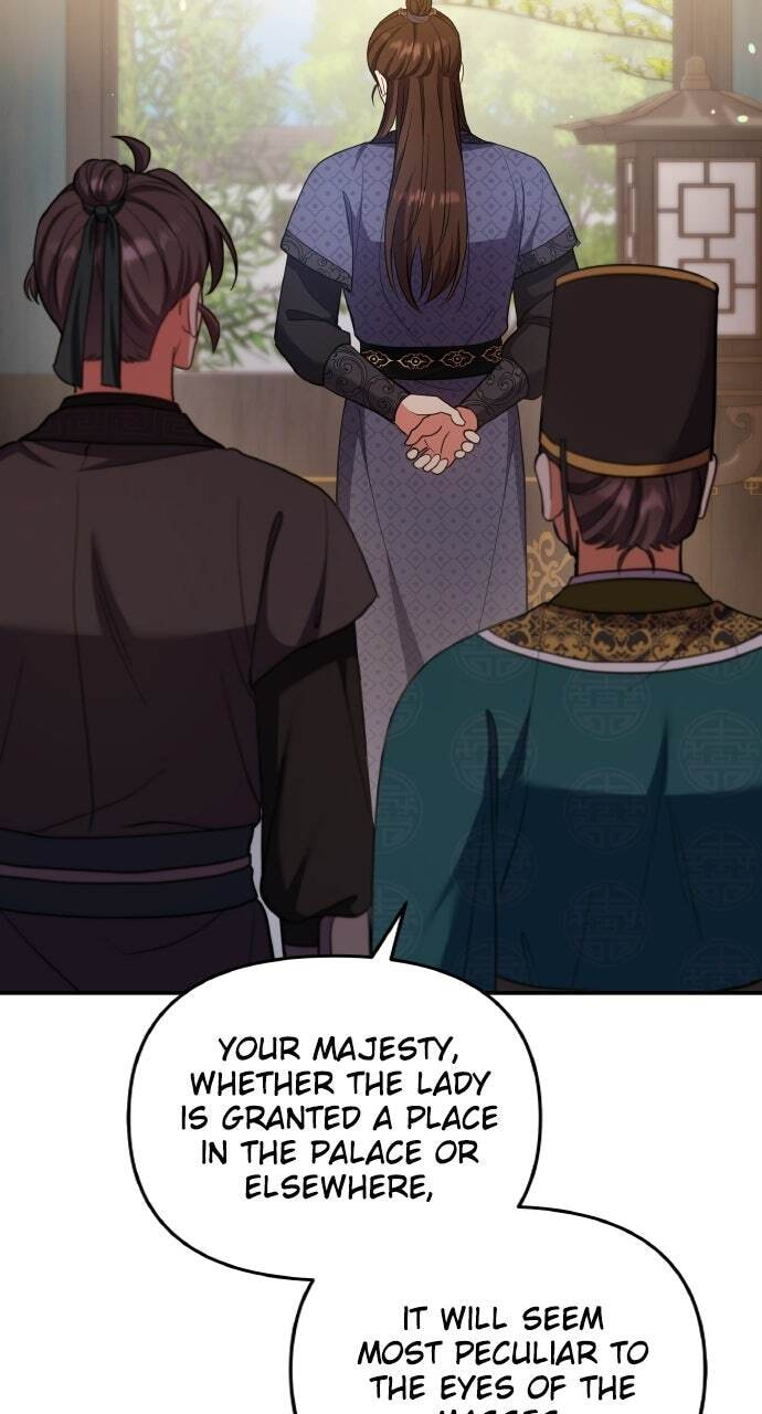 Gosu, Wakes Up as a Concubine Chapter 134 page 74 - 
