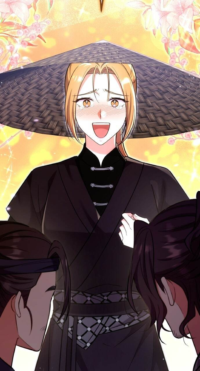 Gosu, Wakes Up as a Concubine Chapter 134 page 96 - 