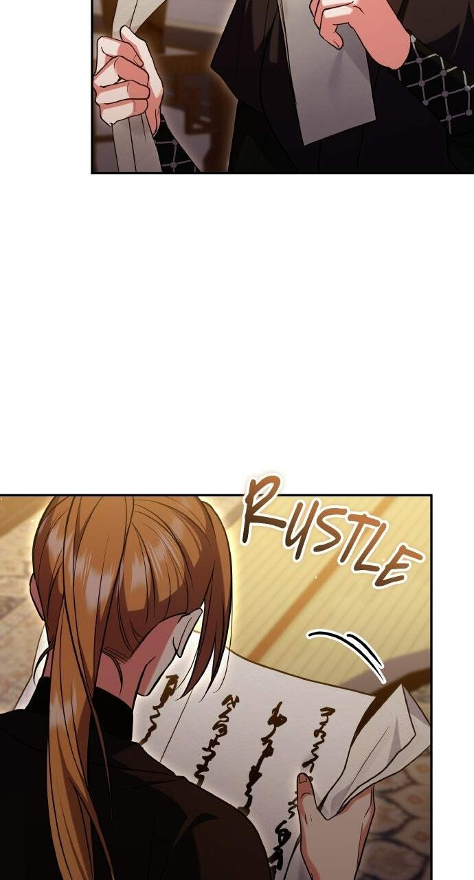 Gosu, Wakes Up as a Concubine Chapter 135 page 27 - 