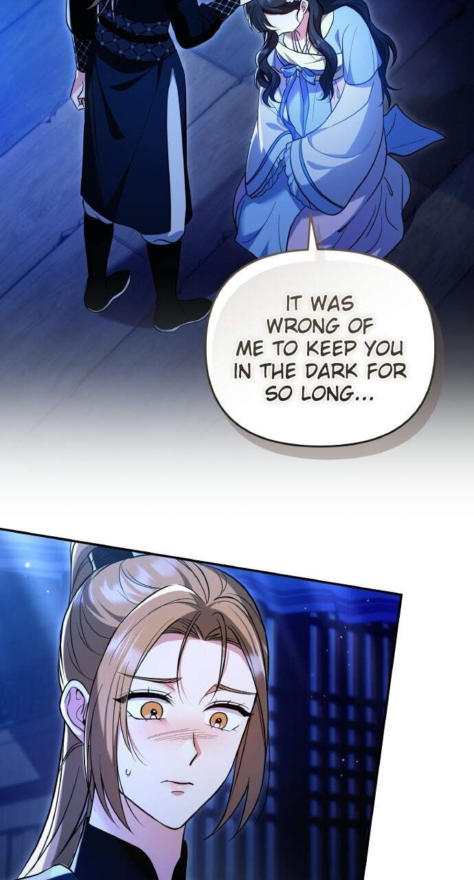 Gosu, Wakes Up as a Concubine Chapter 135 page 40 - 
