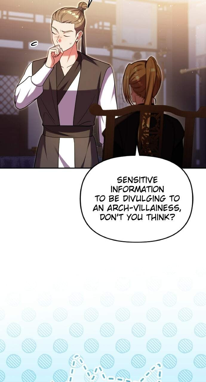 Gosu, Wakes Up as a Concubine Chapter 135 page 5 - 