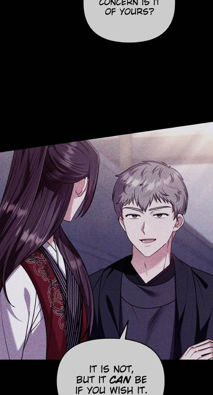 Gosu, Wakes Up as a Concubine Chapter 136 page 12 - 