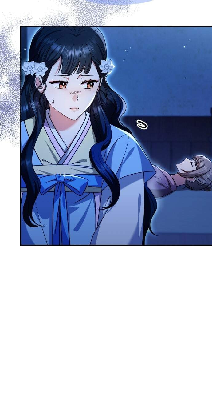 Gosu, Wakes Up as a Concubine Chapter 136 page 22 - 