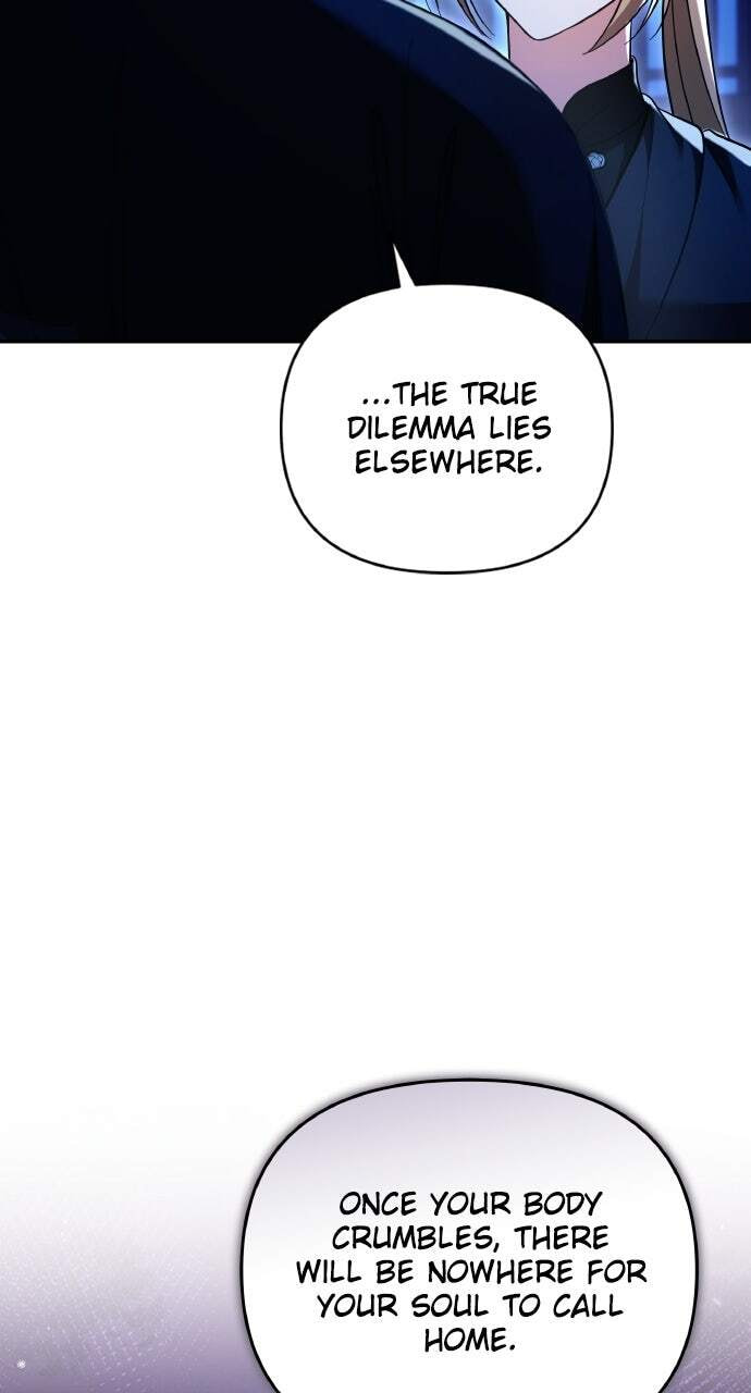 Gosu, Wakes Up as a Concubine Chapter 136 page 61 - 