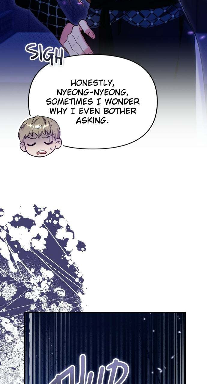 Gosu, Wakes Up as a Concubine Chapter 136 page 69 - 
