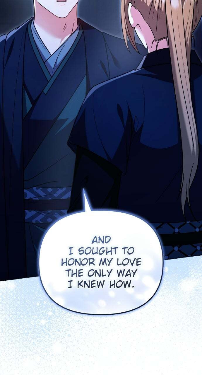 Gosu, Wakes Up as a Concubine Chapter 136 page 8 - 