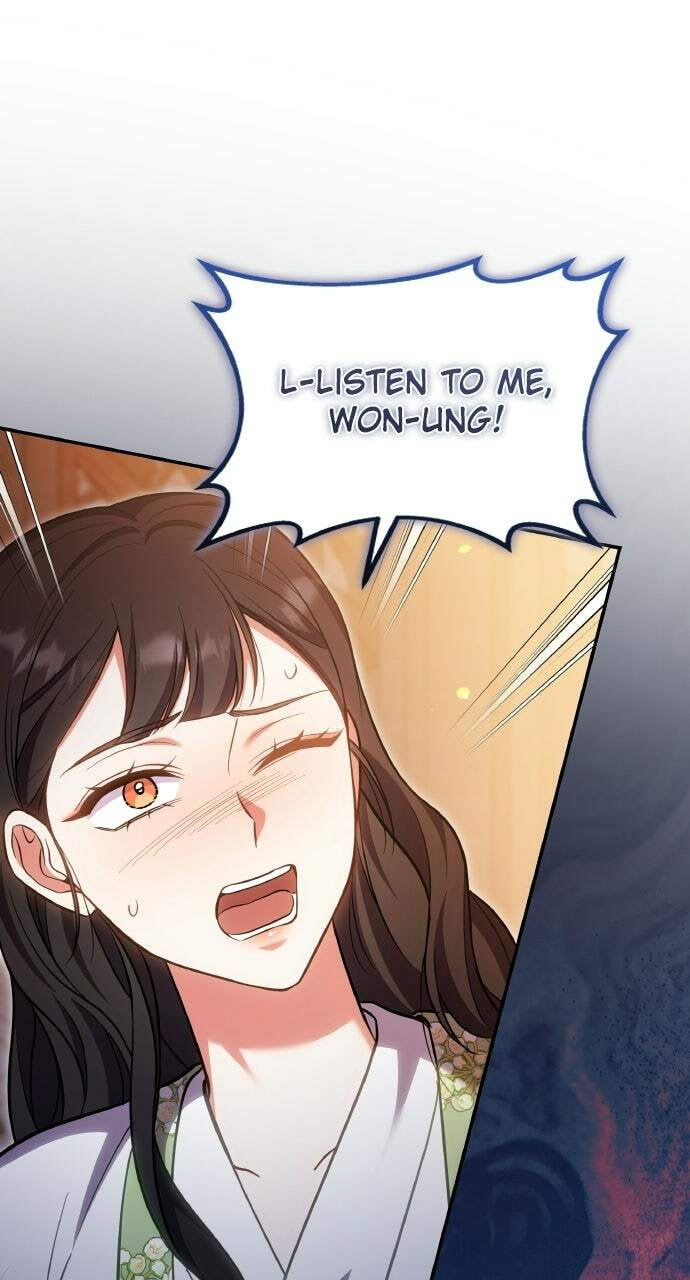 Gosu, Wakes Up as a Concubine Chapter 137 page 26 - 