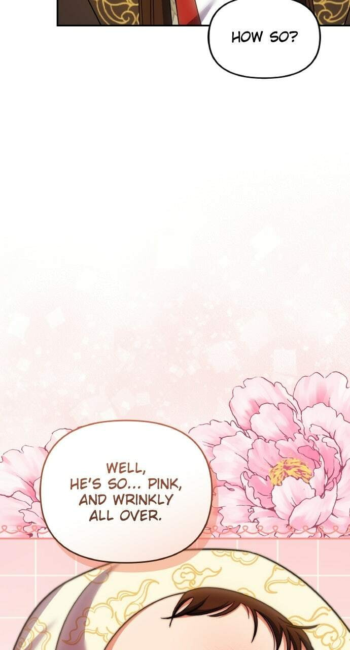 Gosu, Wakes Up as a Concubine Chapter 137 page 55 - 