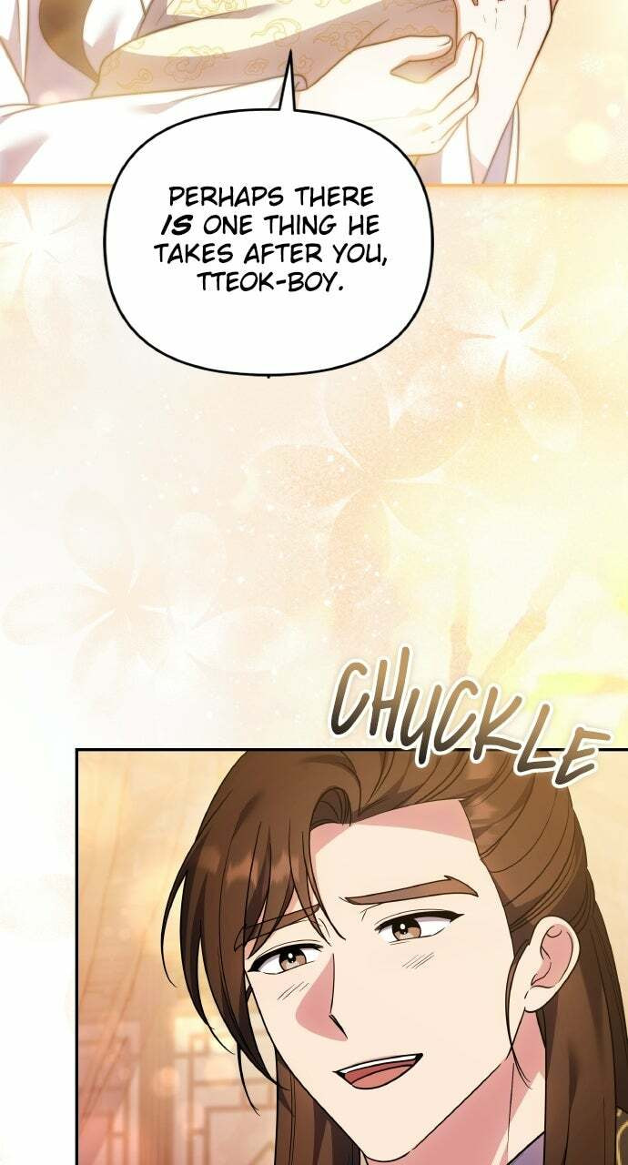 Gosu, Wakes Up as a Concubine Chapter 137 page 58 - 