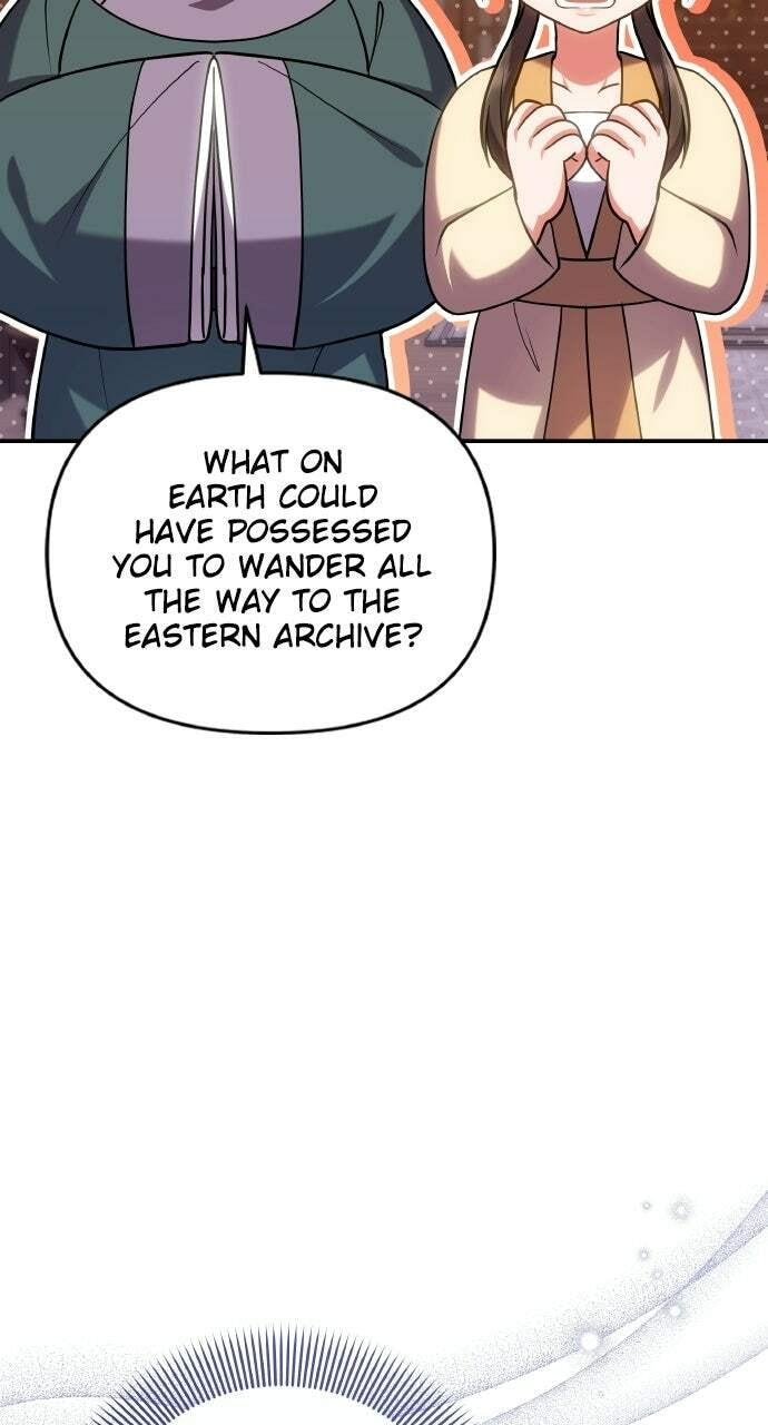 Gosu, Wakes Up as a Concubine Chapter 137 page 7 - 