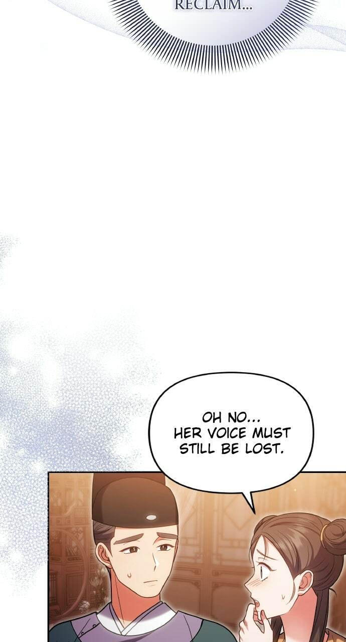 Gosu, Wakes Up as a Concubine Chapter 137 page 9 - 