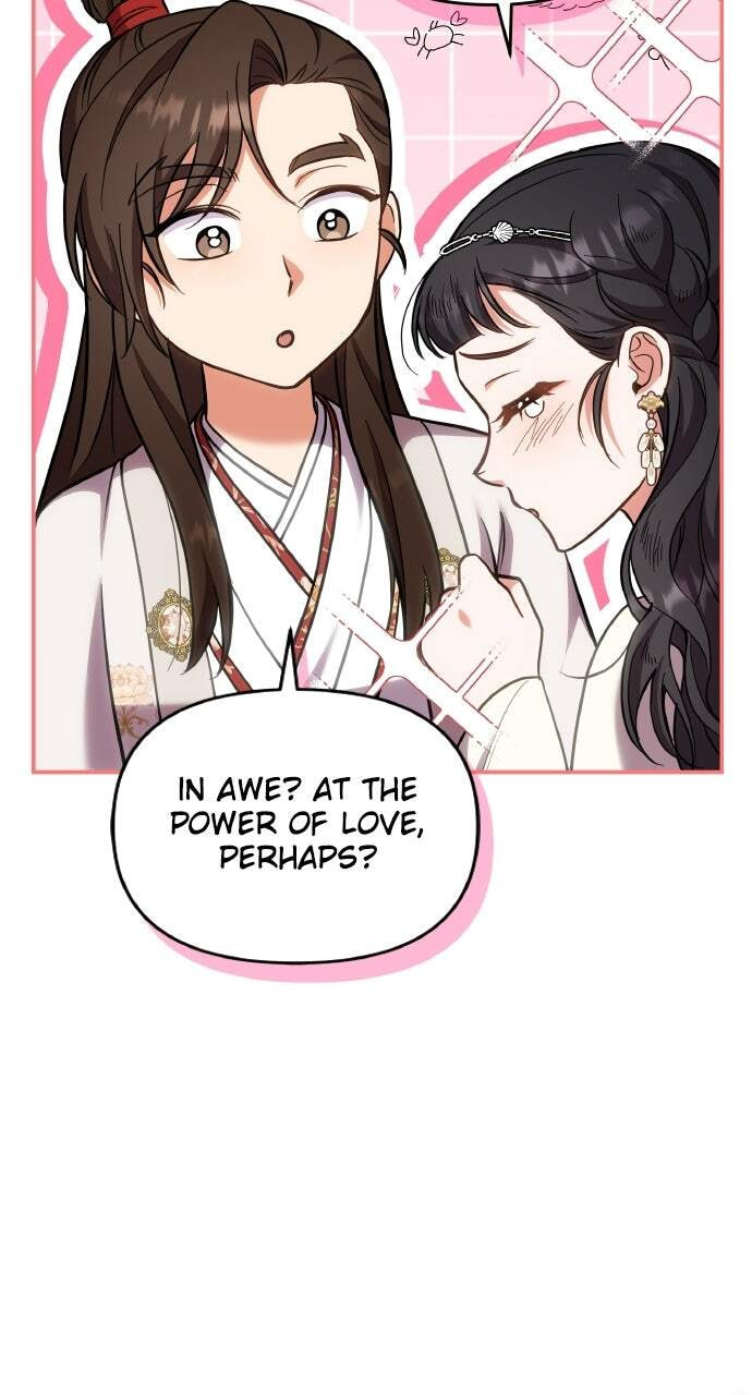 Gosu, Wakes Up as a Concubine Chapter 138 page 22 - 