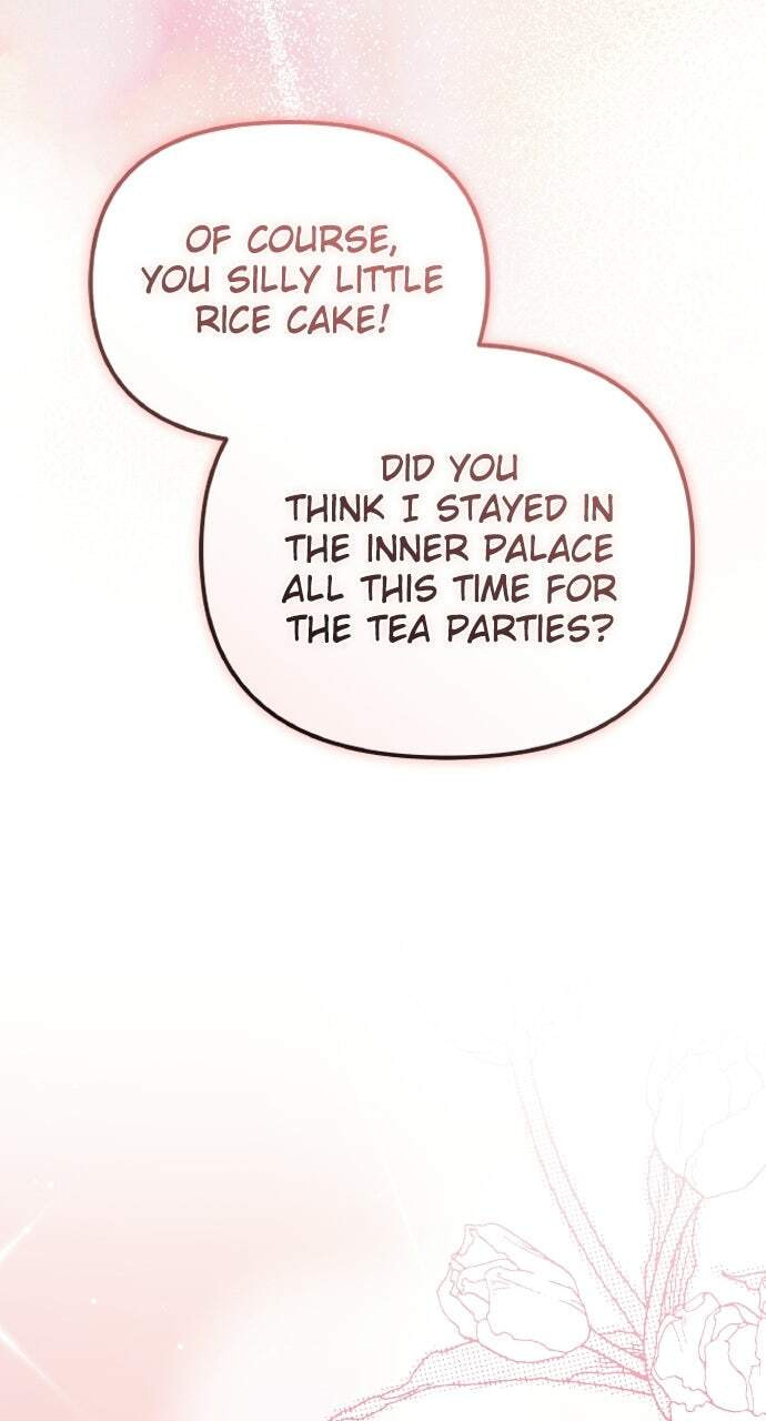 Gosu, Wakes Up as a Concubine Chapter 138 page 43 - 