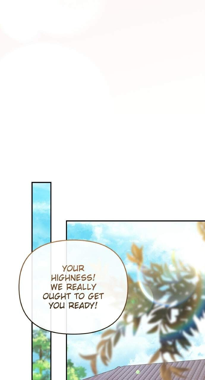 Gosu, Wakes Up as a Concubine Chapter 138 page 47 - 