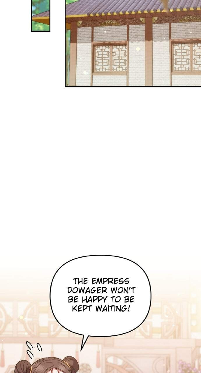 Gosu, Wakes Up as a Concubine Chapter 138 page 48 - 