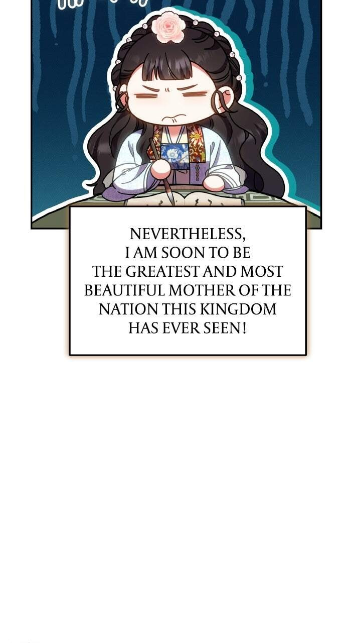 Gosu, Wakes Up as a Concubine Chapter 138 page 57 - 