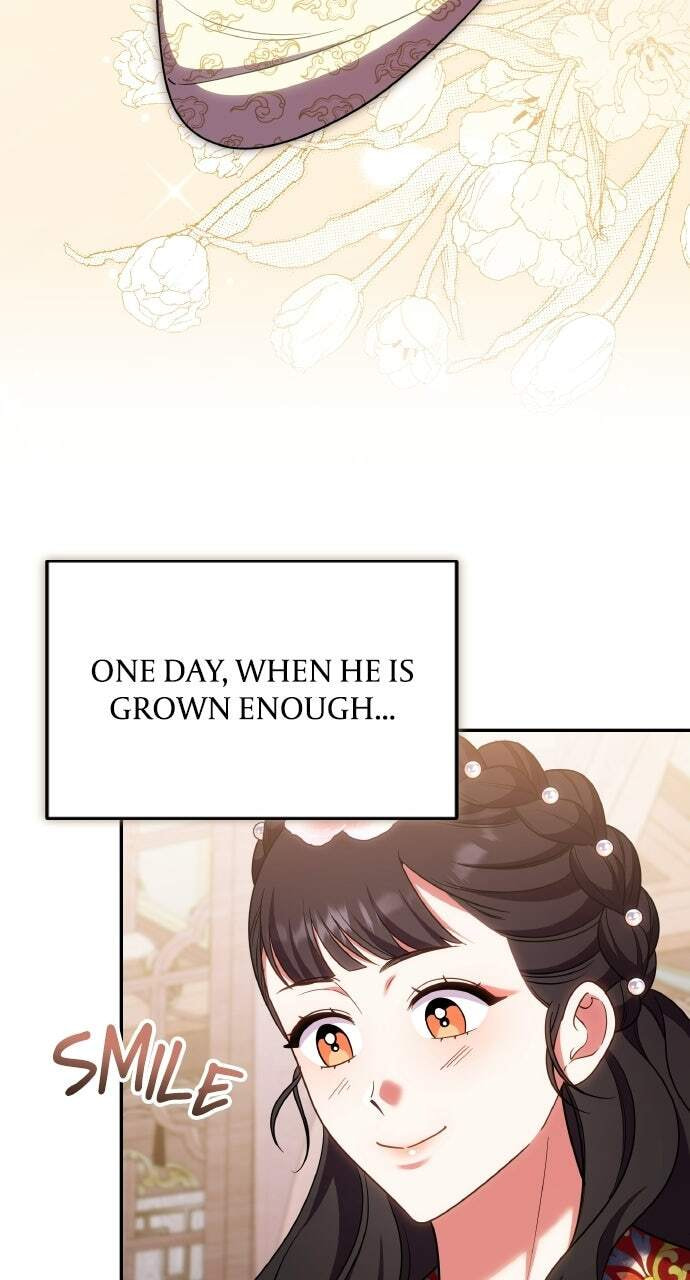 Gosu, Wakes Up as a Concubine Chapter 138 page 60 - 