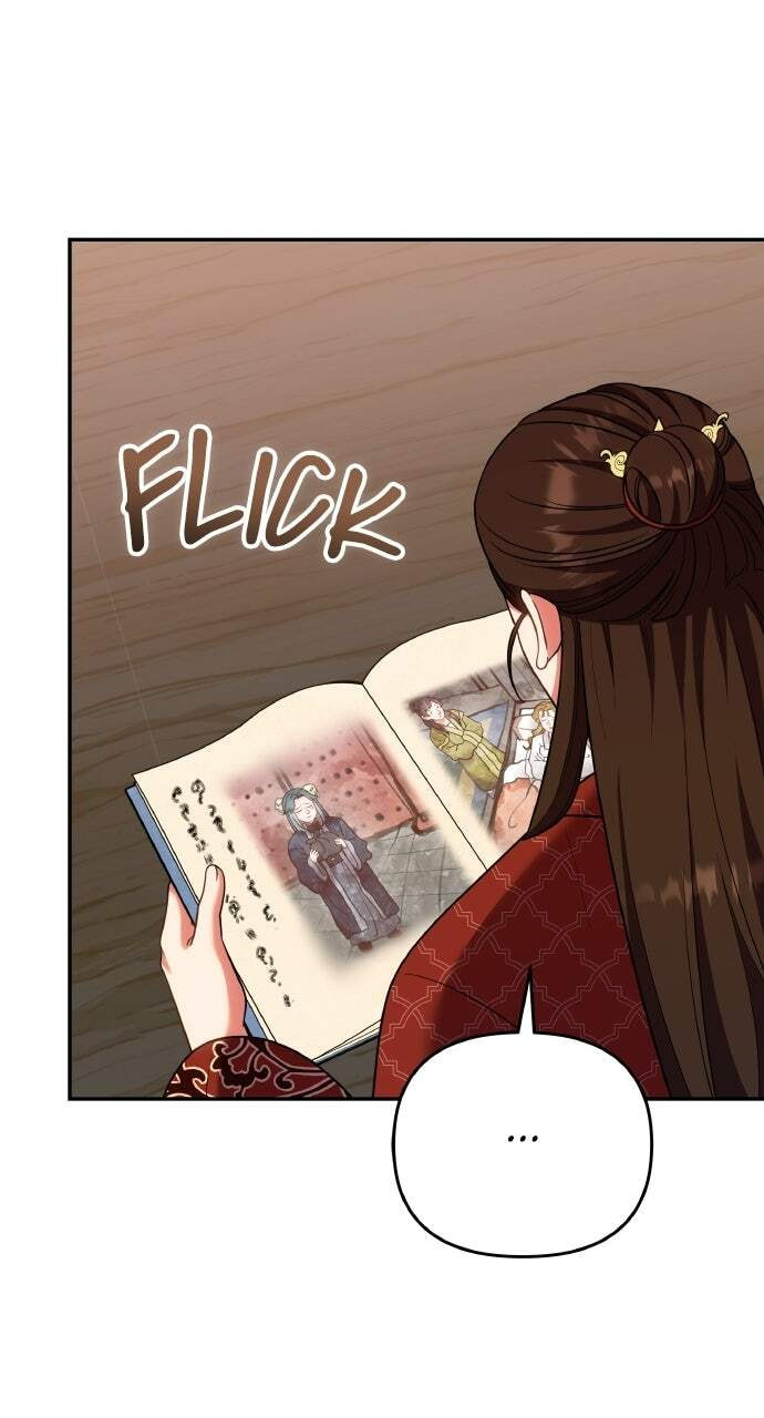 Gosu, Wakes Up as a Concubine Chapter 138 page 63 - 