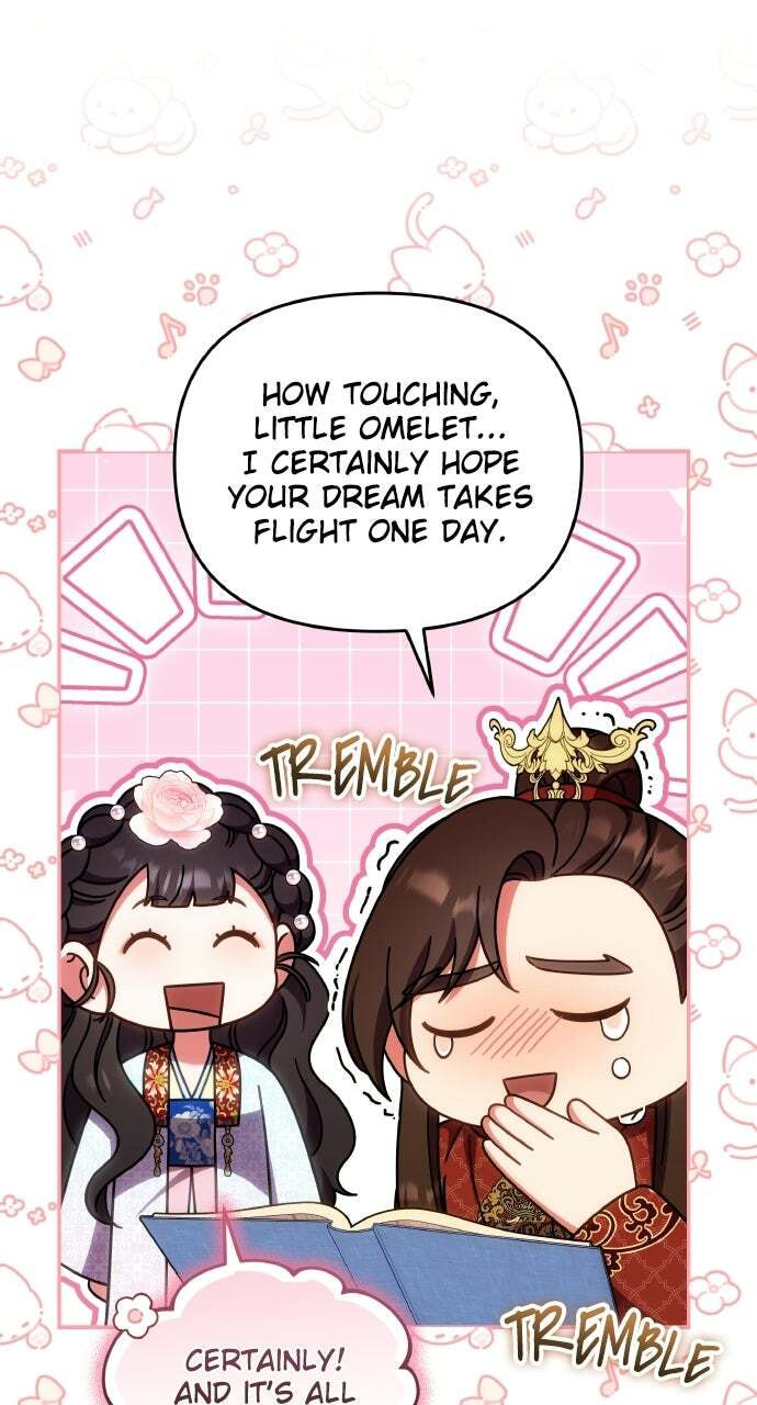 Gosu, Wakes Up as a Concubine Chapter 138 page 64 - 