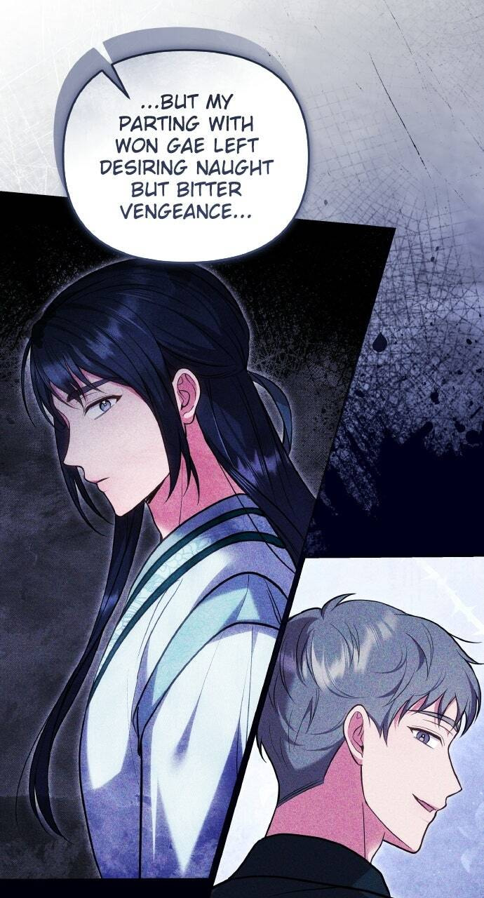 Gosu, Wakes Up as a Concubine Chapter 138 page 8 - 