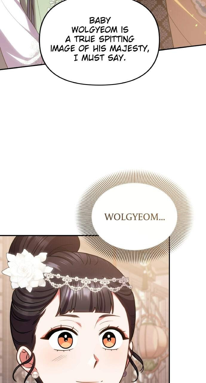 Gosu, Wakes Up as a Concubine Chapter 138 page 79 - 