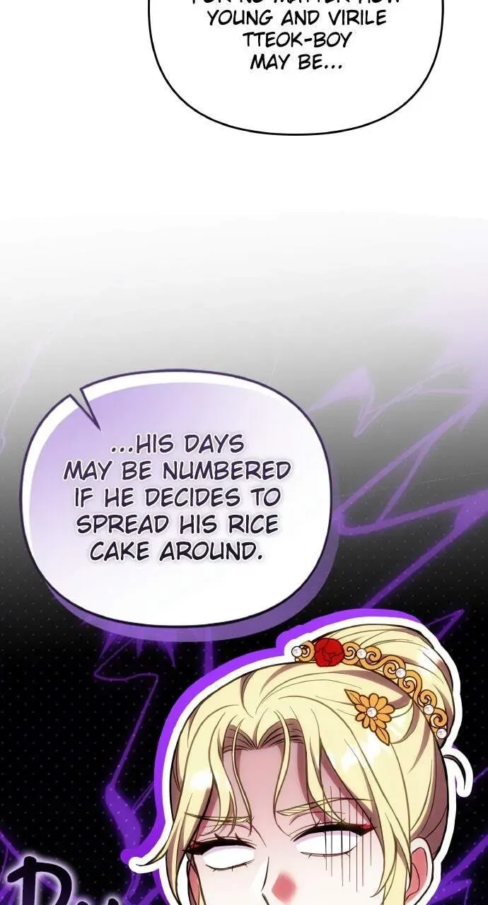 Gosu, Wakes Up as a Concubine Chapter 139 page 20 - 