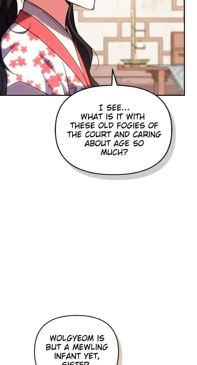 Gosu, Wakes Up as a Concubine Chapter 139 page 26 - 