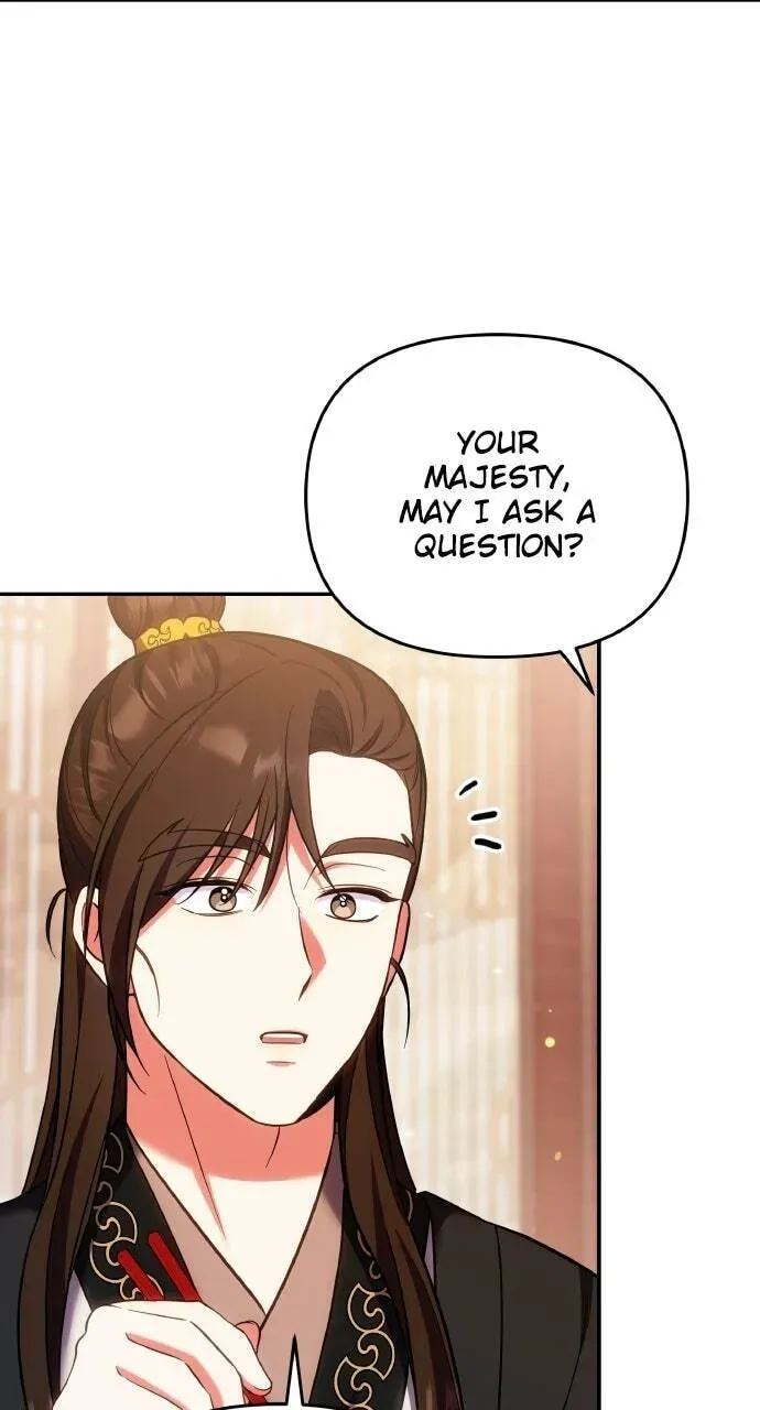 Gosu, Wakes Up as a Concubine Chapter 139 page 35 - 