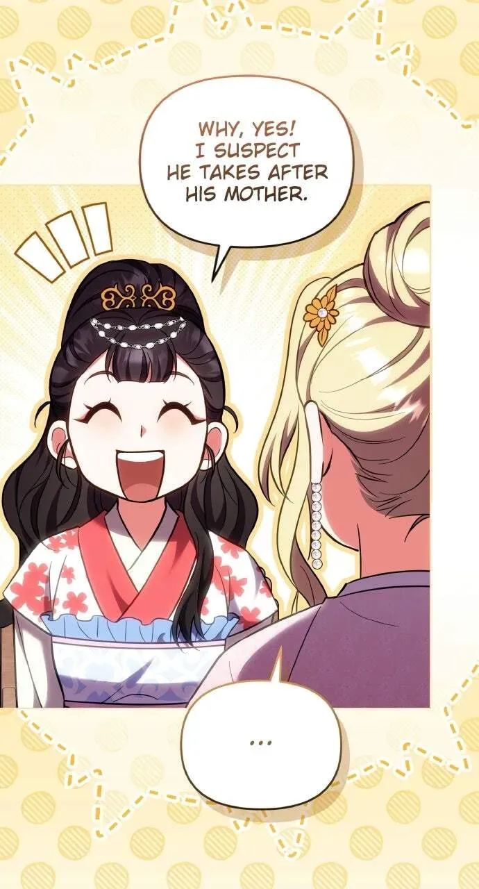 Gosu, Wakes Up as a Concubine Chapter 139 page 5 - 