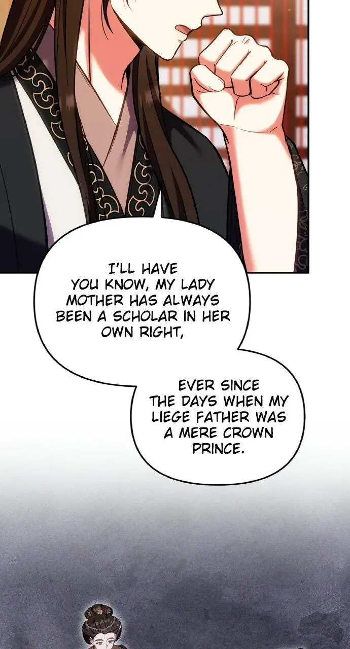 Gosu, Wakes Up as a Concubine Chapter 139 page 45 - 