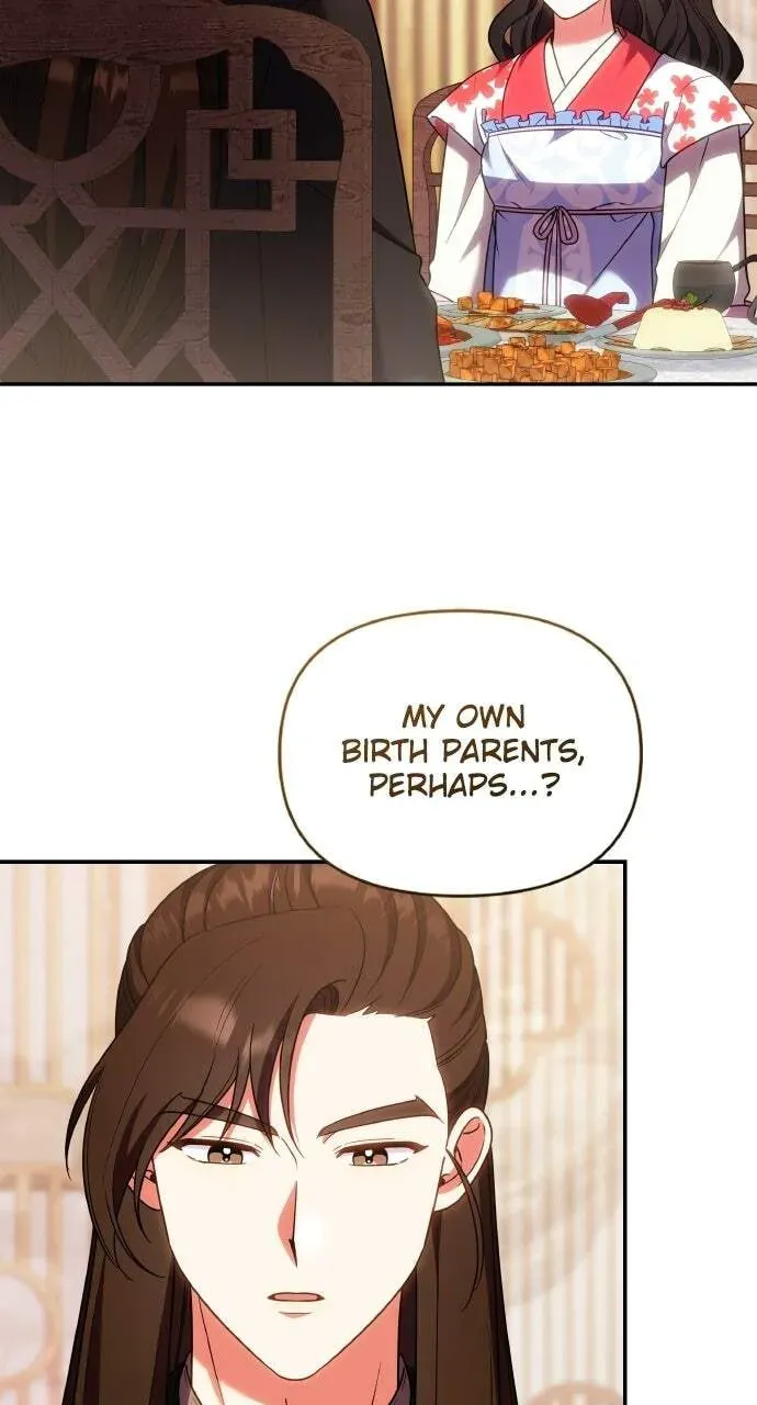 Gosu, Wakes Up as a Concubine Chapter 139 page 49 - 