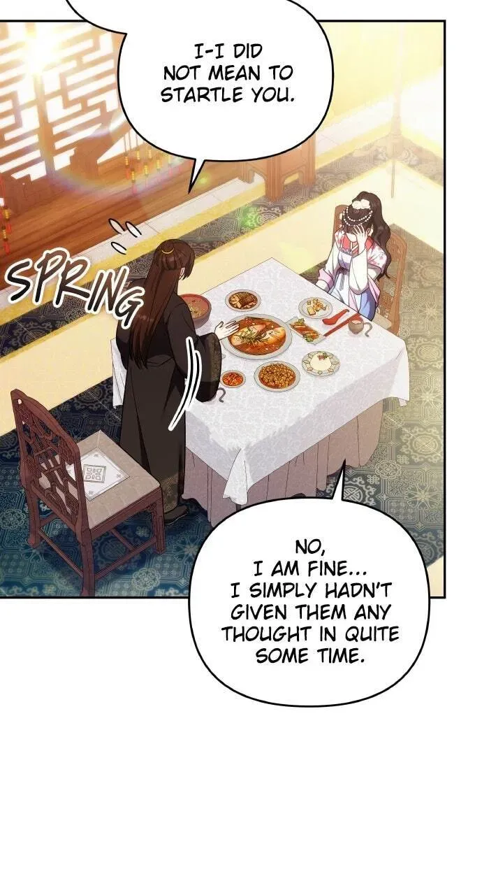 Gosu, Wakes Up as a Concubine Chapter 139 page 55 - 