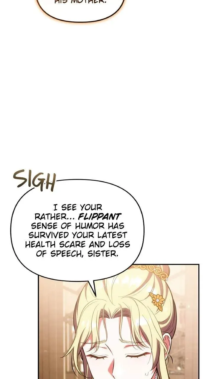 Gosu, Wakes Up as a Concubine Chapter 139 page 7 - 