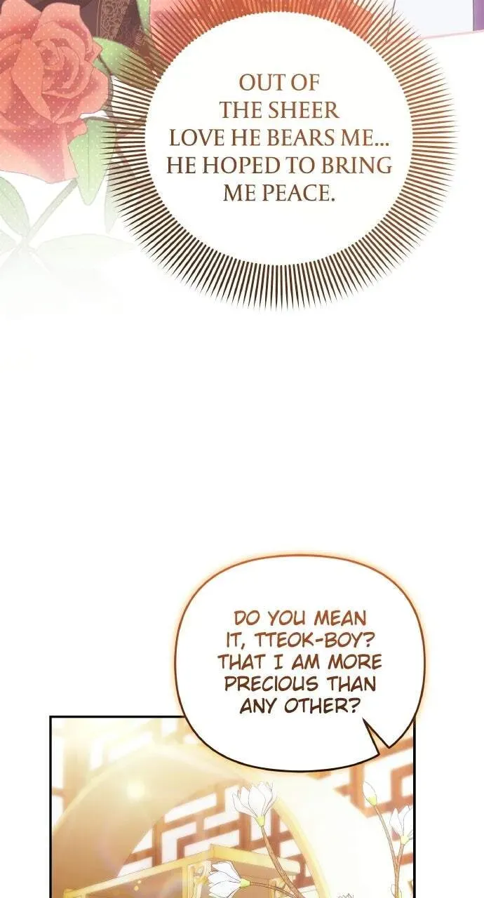 Gosu, Wakes Up as a Concubine Chapter 139 page 79 - 