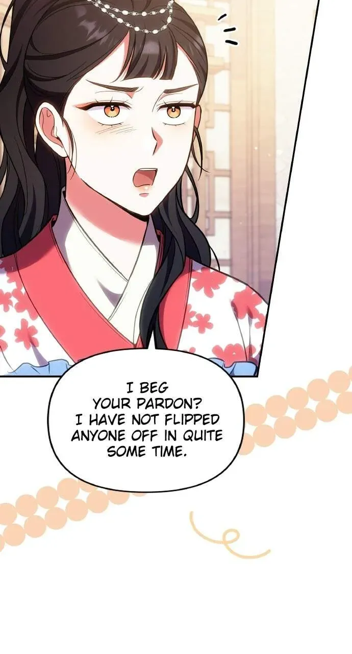 Gosu, Wakes Up as a Concubine Chapter 139 page 9 - 