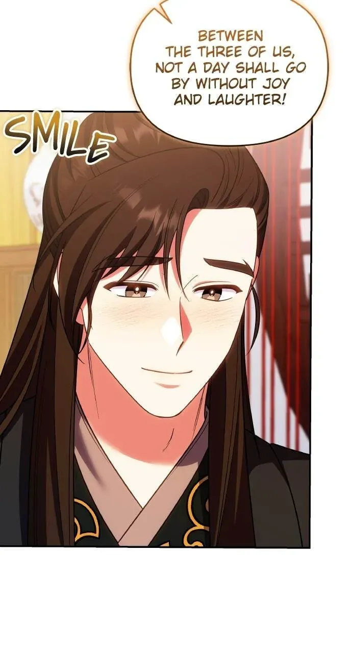 Gosu, Wakes Up as a Concubine Chapter 139 page 87 - 