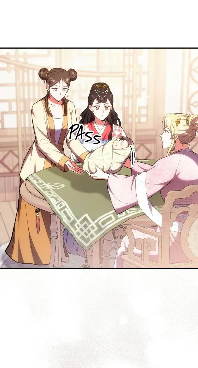 Gosu, Wakes Up as a Concubine Chapter 139 page 10 - 