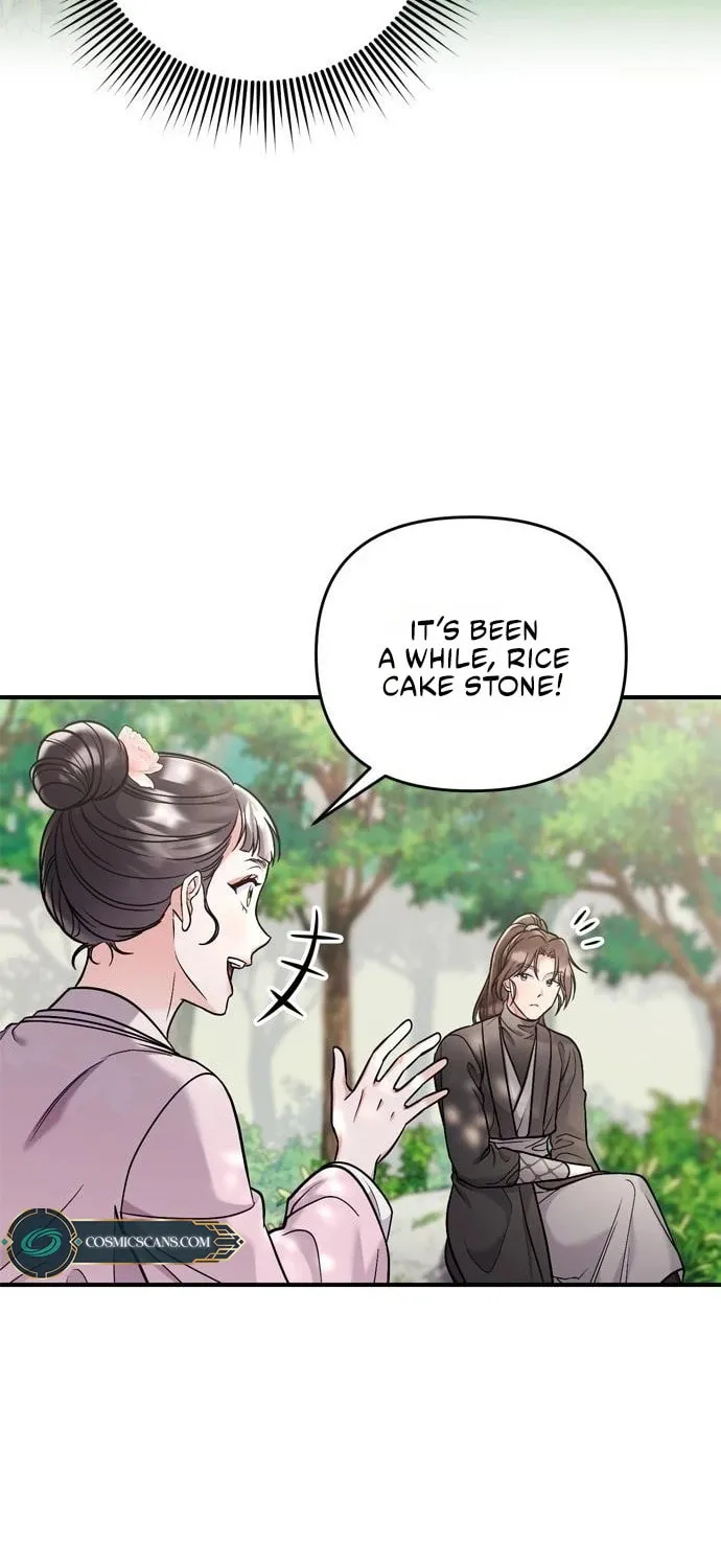 Gosu, Wakes Up as a Concubine Chapter 14 page 24 - 