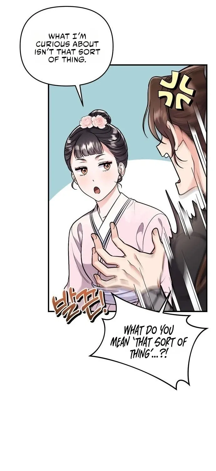 Gosu, Wakes Up as a Concubine Chapter 14 page 43 - 