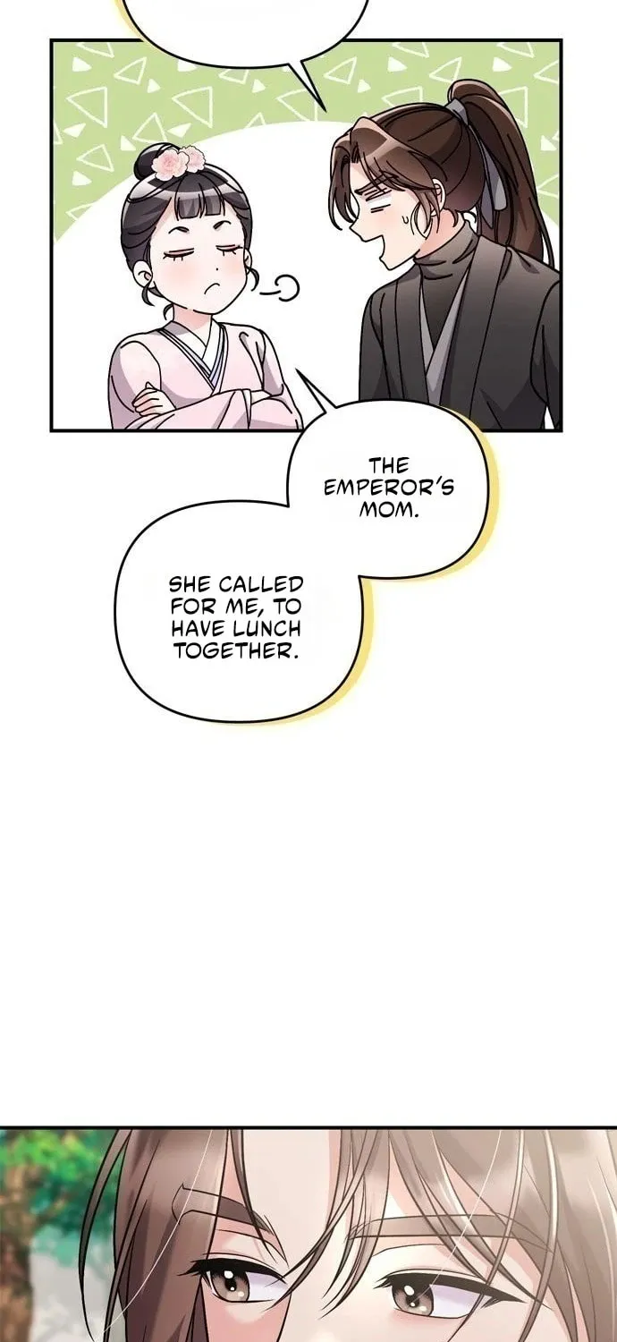 Gosu, Wakes Up as a Concubine Chapter 14 page 45 - 