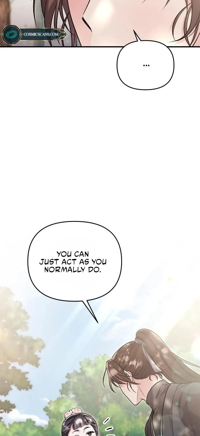 Gosu, Wakes Up as a Concubine Chapter 14 page 46 - 