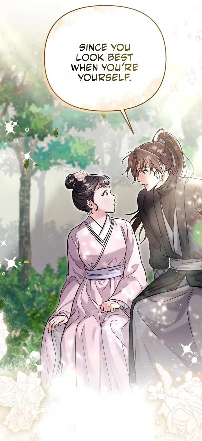 Gosu, Wakes Up as a Concubine Chapter 14 page 50 - 